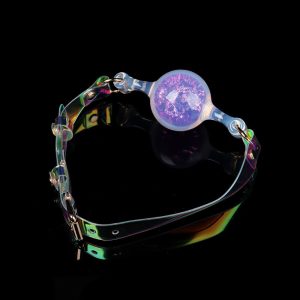 Silicone O-Ring Gag Ball