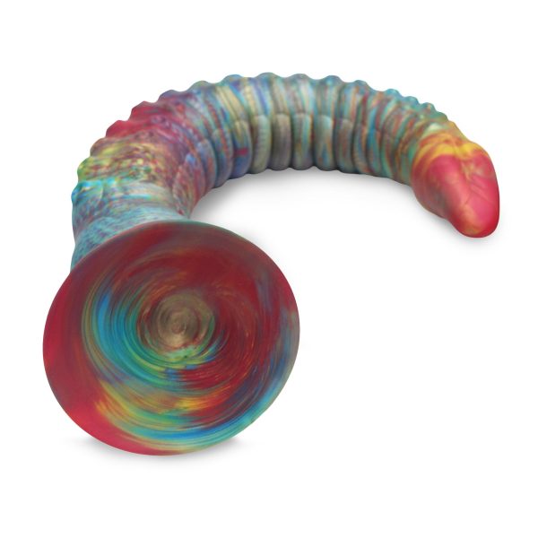 Tentacle Anal Trainer Set - Soft Silicone BDSM Toys for Beginners & Advanced Users - Image 5
