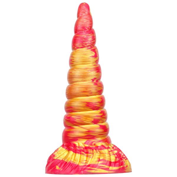 Twisted Alien-Themed Dildo - Image 5