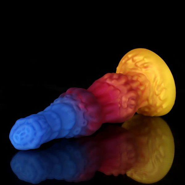 Animal Shape Realistic Dildo - Image 2