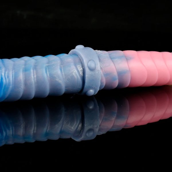Super Soft Double Ended Realistic Dildos - Image 2