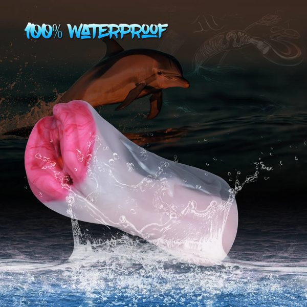 Vagina Animal Masturbator Anal Sex Toys for Men - Image 3