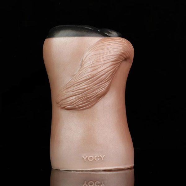 Fetish Penis Exerciser Fantasy Horse Anal Vaginal Penis Toy - Image 3