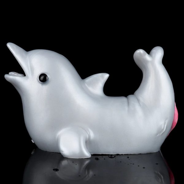 Penis Exercise Masturbation Marine Animal Male Enhancement - Image 2