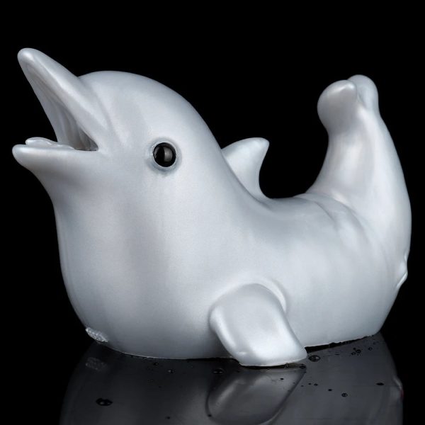 Penis Exercise Masturbation Marine Animal Male Masturbation Cup - Image 7