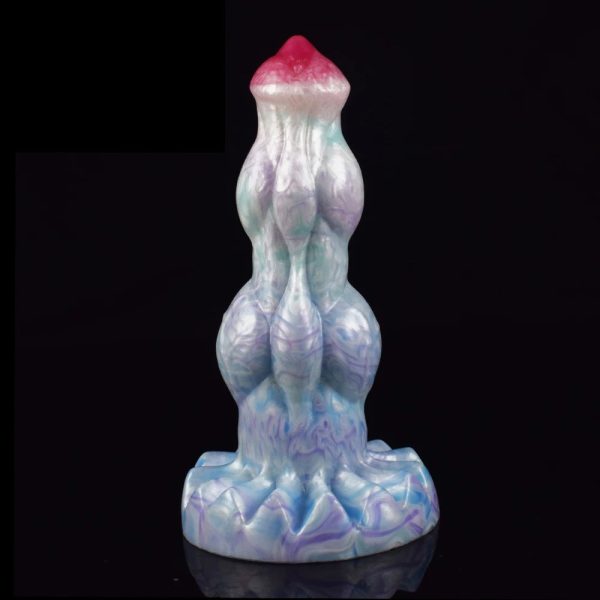 Soft Silicone Butt Plug G Spot Stimulate Fast Shopping Sex Toys - Image 15