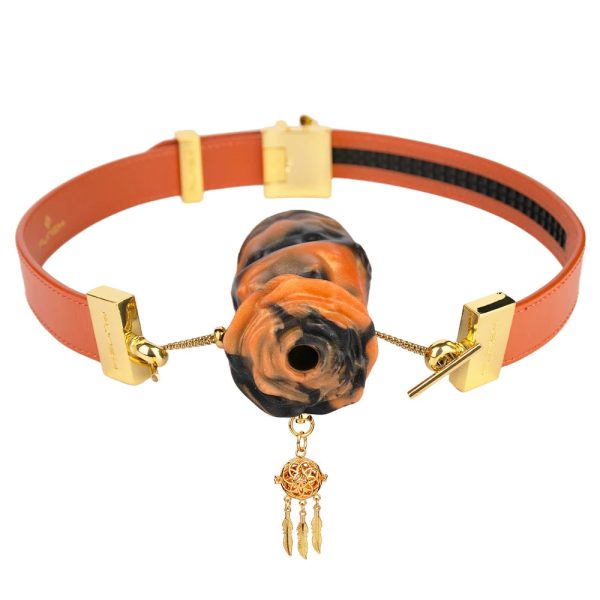 Ruth Sex Gag Fantasy Rose Role-playing Props Soft And Odorless - Image 14