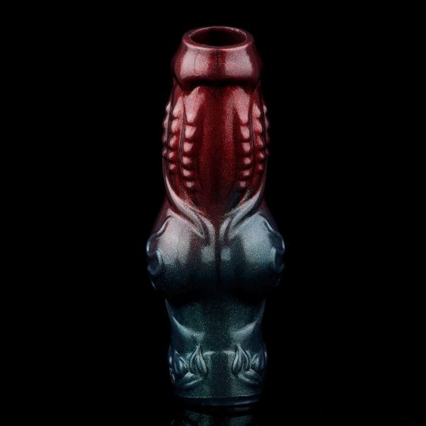 Penis Enlargement Set Male Masturbation Fantasy Monster - Image 4