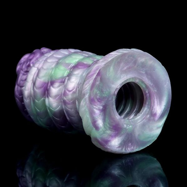 Anal Plug Anal Toys Butt Plug with Female Sex Toy - Image 4