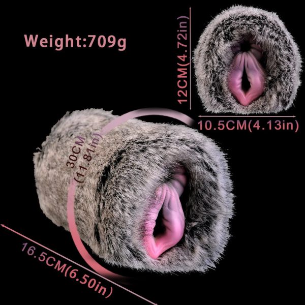 Male Sex Toys Male Masturbator Adult Sex Toys for Men Pocket Pussy Male Stroker - Image 5