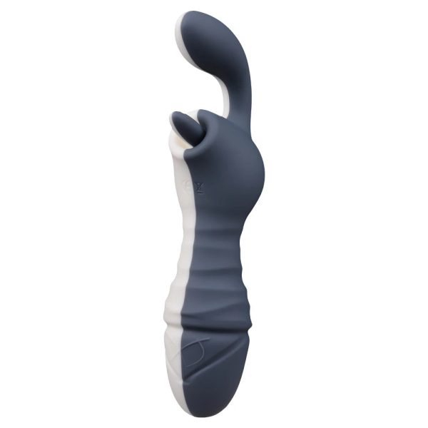 Angled Tip for Clitoral Stimulation  with Comfortable Vibration Modes Waterproof G-spot - Image 12