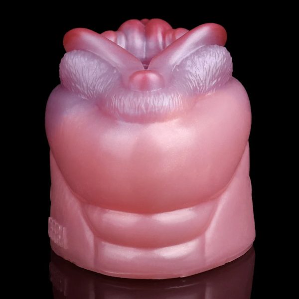 Vibration Male Masturbator Male Sex Toy Adult Toy Male Stroker, Penis Vibrator - Image 4