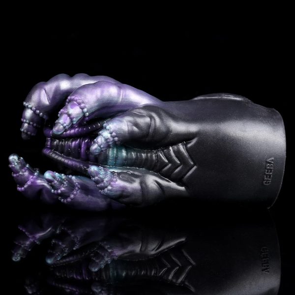 Male Penis Exerciser Deep Sea Animal Fantasy Tentacle - Image 5