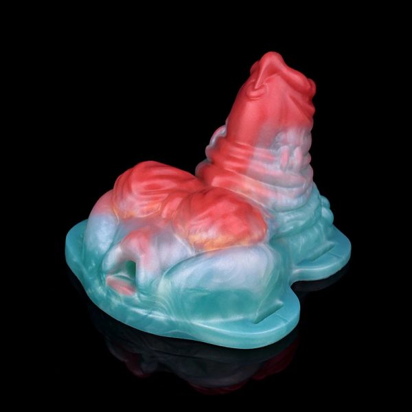 Wearable Panty Vibrators Sex Adult Toy Women Mini Vibrator - Image 2
