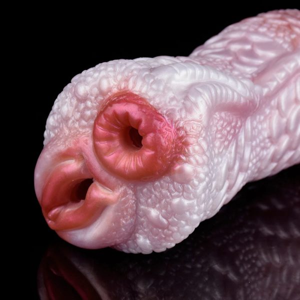 Fantasy Animal Masturbator Fetish Animal Masturbator - Image 2