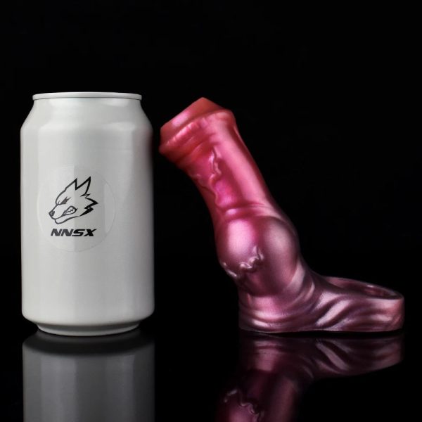 Men Sex Toy Soft Silicone Penis Sleeve Extender Enlarge Penis Delay Ejaculation - Image 8