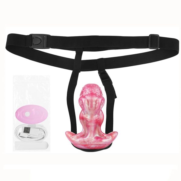 Anal plugs Men And Women Anal Enlargement Training Anal Plugs - Image 19