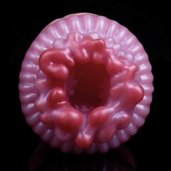 Vibrator Male Masturbator Pocket Pussy Men Sex Doll - Image 2
