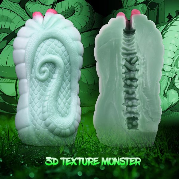 Soft Silicone Male Sex Toys for Men Sex Toy Adult Toys Pocket Pussy - Image 5