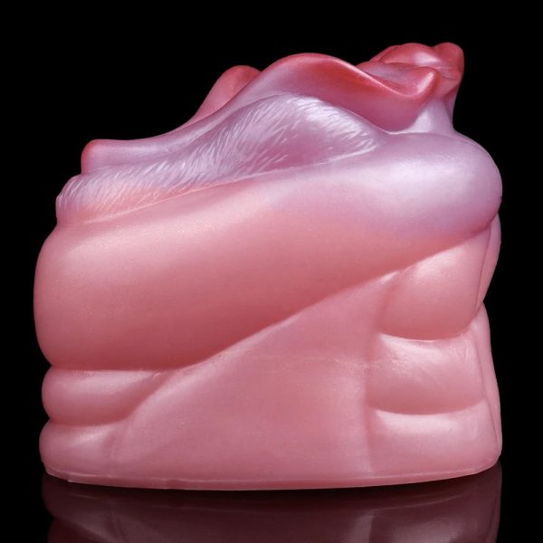 Vibration Male Masturbator Male Sex Toy Adult Toy Male Stroker, Penis Vibrator - Image 5