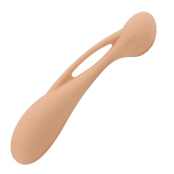 Portable Silent Thrusting Machine Comfortable Vibration Modes Massage Tool - Image 2