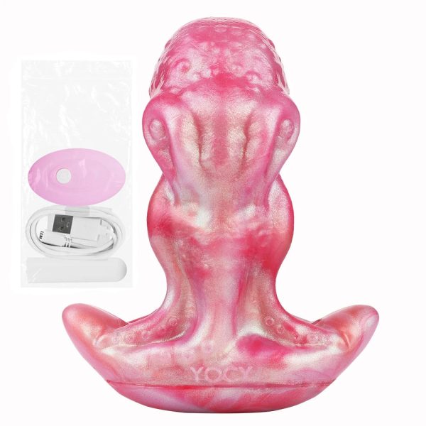 Anal plugs Men And Women Anal Enlargement Training Anal Plugs - Image 8
