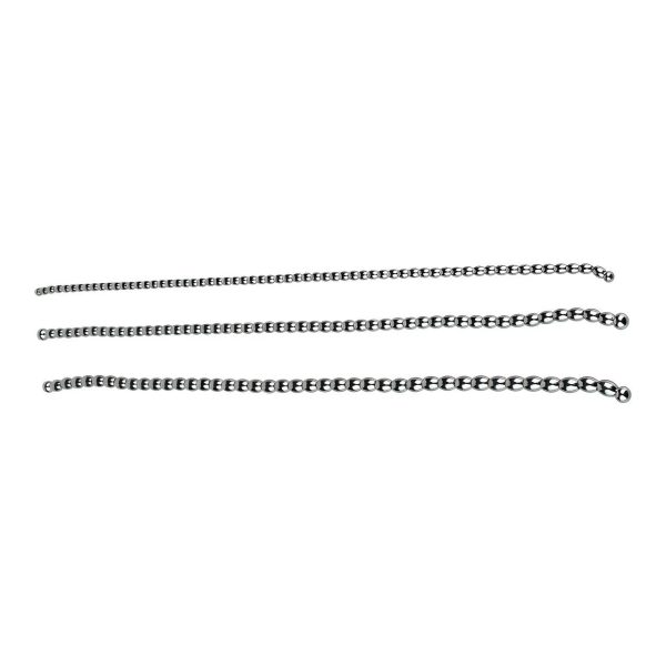 3 Sizes Horse Eye Stick Male Prostate Pleasure Stainless Steel - Image 7