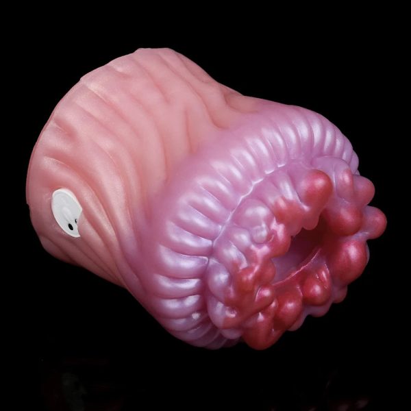 Male Masturbator Penis Pump Pocket Pussy - Image 2