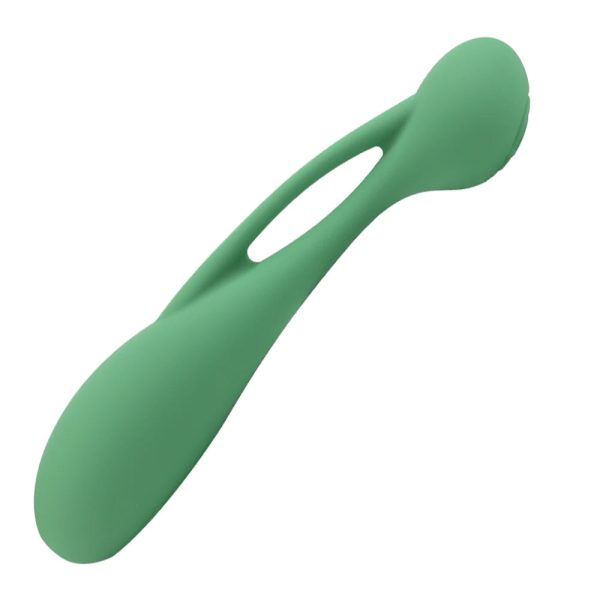 Portable Silent Thrusting Machine Comfortable Vibration Modes Massage Tool - Image 12