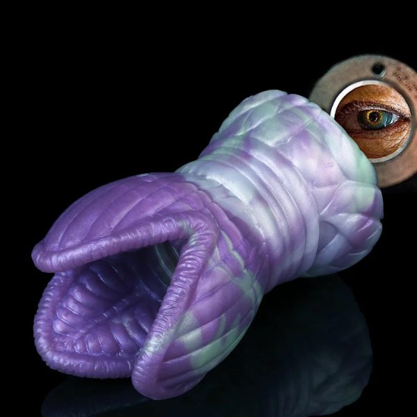 Anal Plug Sex Toys Expanding Butt Plug G Spot Anal Toys - Image 2