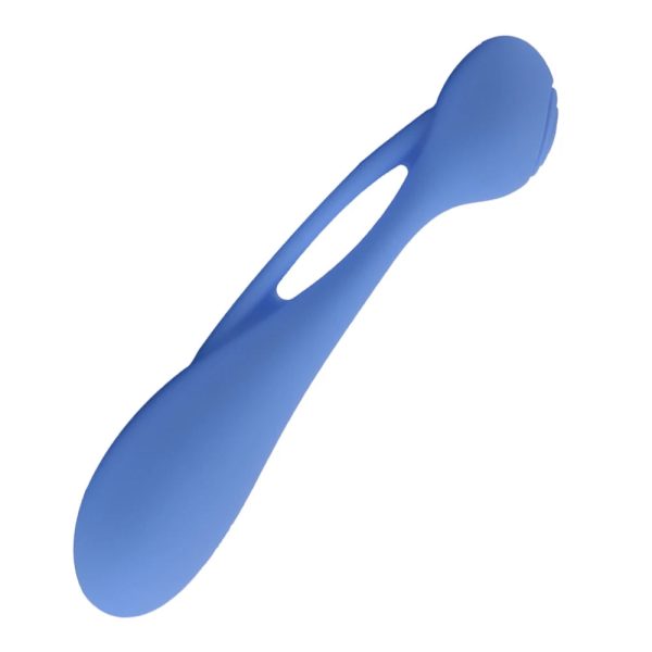 Portable Silent Thrusting Machine Comfortable Vibration Modes Massage Tool - Image 7