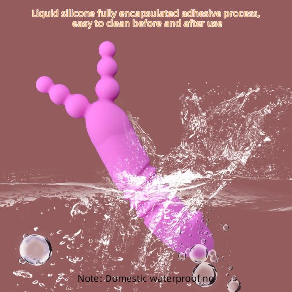 Sex Toys G Spot Vibrator Clitoral Stimulator Vibrations for Women - Image 4