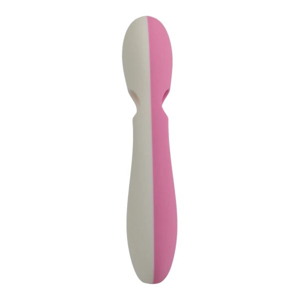 Comfortable vibration Modes Bullet Massage Wand Portable Massage Ball - Image 4
