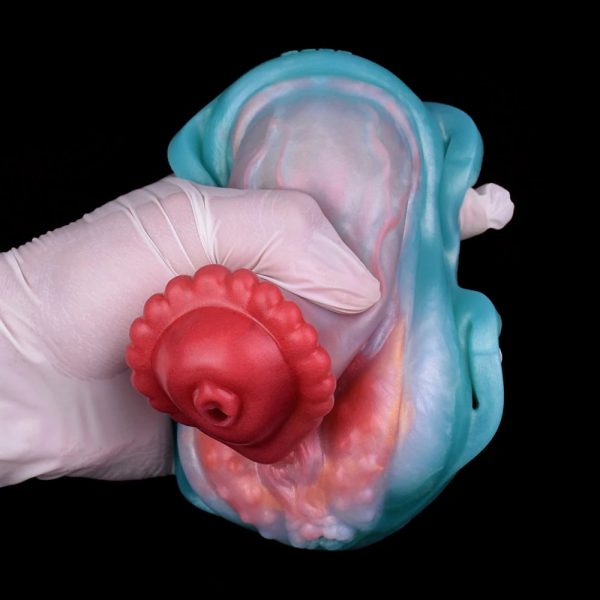 Critoral Vibrators Remote Control Wearable Panty Sex Grinding Toys - Image 4
