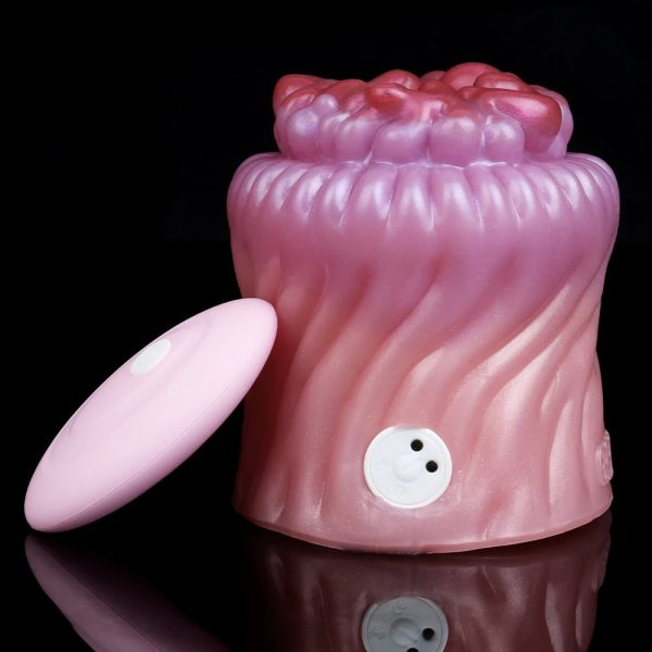 Vibrator Male Masturbator Pocket Pussy Men Sex Doll - Image 3