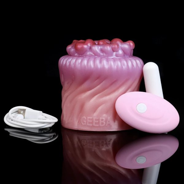 Vibrator Male Masturbator Pocket Pussy Men Sex Doll - Image 7
