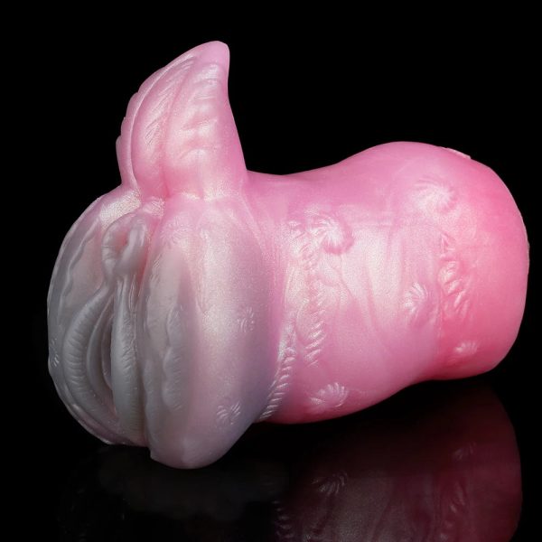 Fantasy Pussy Ass Masturbator with Unique Tight Vagina and Anal Pocket Pussy Sex Toy - Image 7