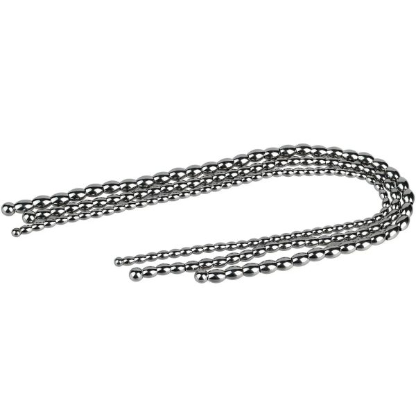 3 Sizes Horse Eye Stick Male Prostate Pleasure Stainless Steel - Image 2
