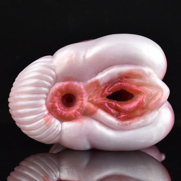 Animal Male Masturbator Cup Artificial Pocker Pussy Sex Toys - Image 3