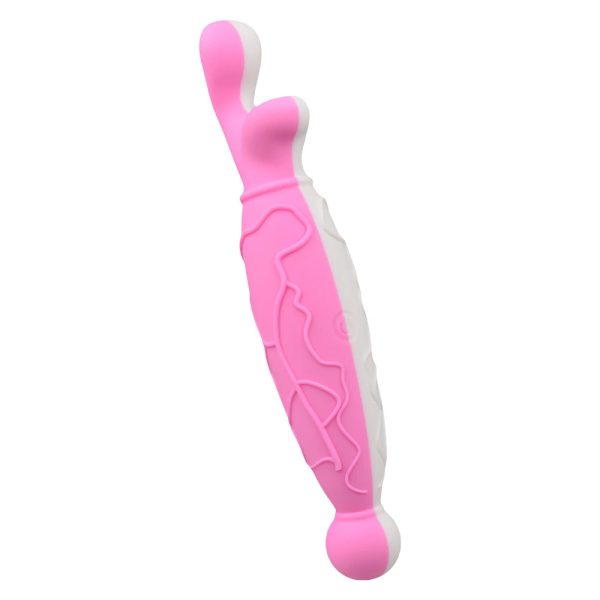 Vibrator Dildo Rabbit Sex Toys G Spot Vibrator Massager for Women - Image 8