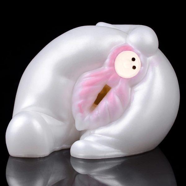 Adult Sex Toys Male Masturbator Realistic Animal Pig Ass Vibration Pocket Pussy - Image 2