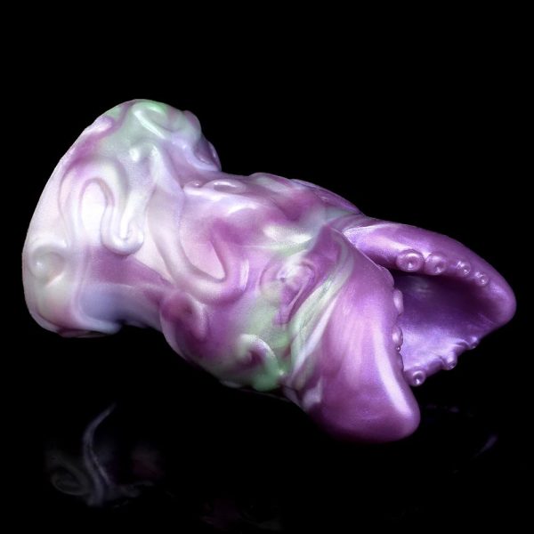 Hollow Anal Plug for Comfortable Silicone Butt Plug Sex Toys - Image 3