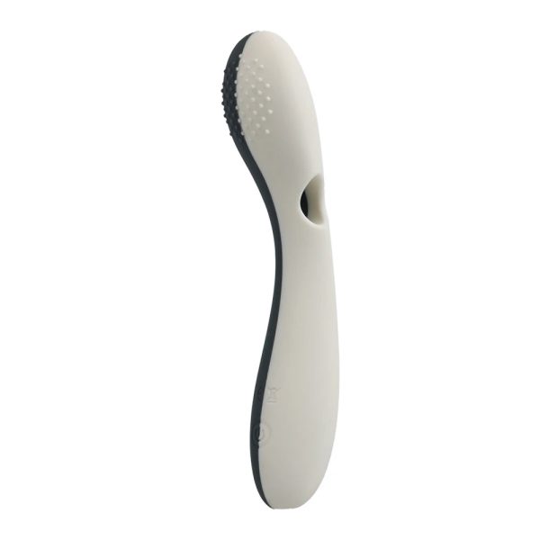 Comfortable vibration Modes Bullet Massage Wand Portable Massage Ball - Image 12