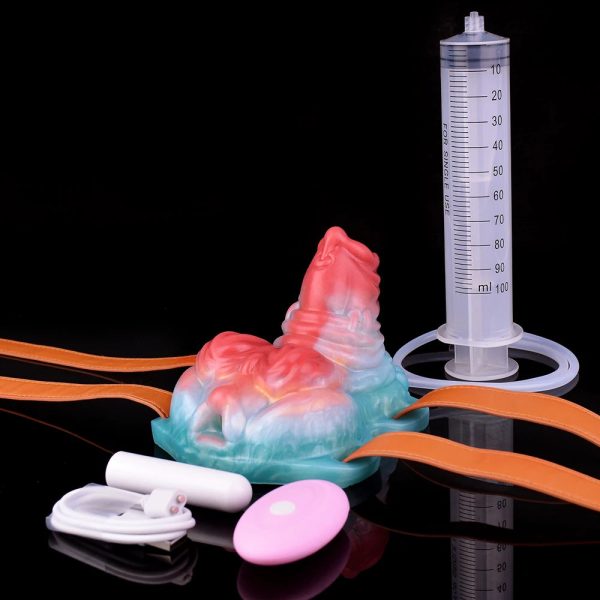 Wearable Panty Vibrators Sex Adult Toy Women Mini Vibrator - Image 11
