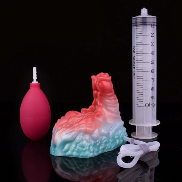 Wearable Masturbation Vibrator with Multiple Vibration Modes Remote Control - Image 9