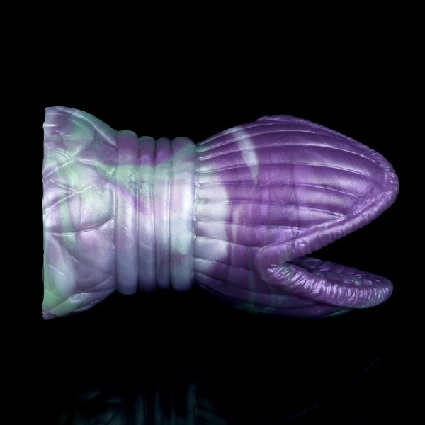 Anal Plug Sex Toys Expanding Butt Plug G Spot Anal Toys - Image 3