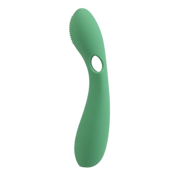 Comfortable vibration Modes Bullet Massage Wand Portable Massage Ball - Image 13