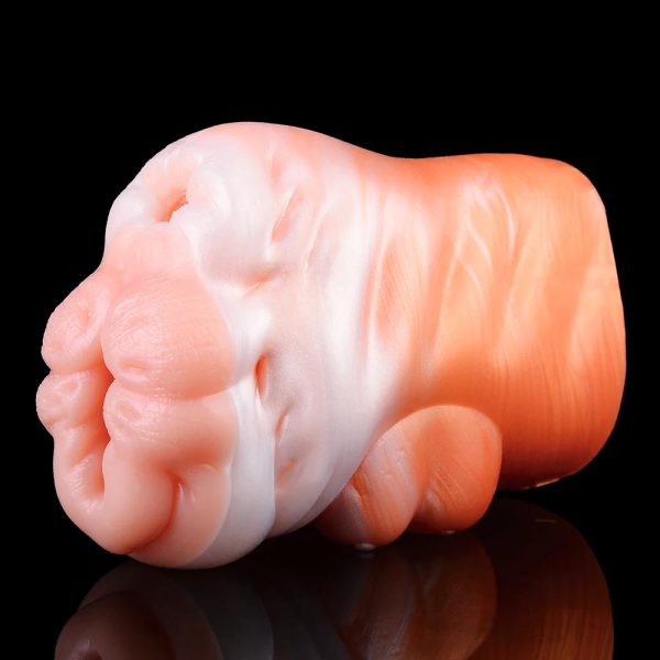 Corgl Colour Male Masturbator Pocket Pussy Men Sex Doll - Image 7