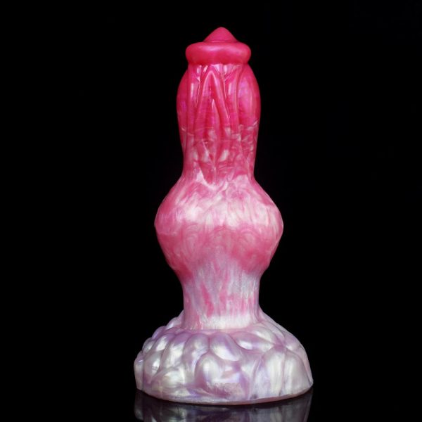 Giant Animal Dildo Big Knot Dog Dildos Fantasy Sex Toys Butt Plug for Men Women - Image 11