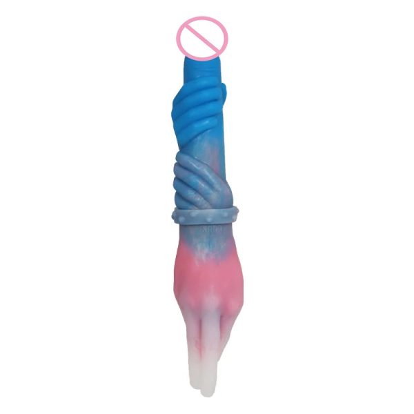 Soft Silicone Butt Plug G Spot Stimulate Fast Shopping Sex Toys - Image 10